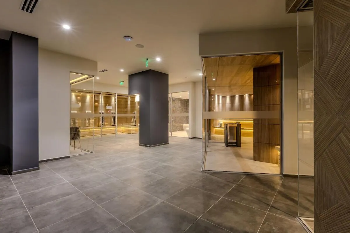 Luxury 2 Bedroom Apartment Spa - Breakfast - Free Parking Bansko