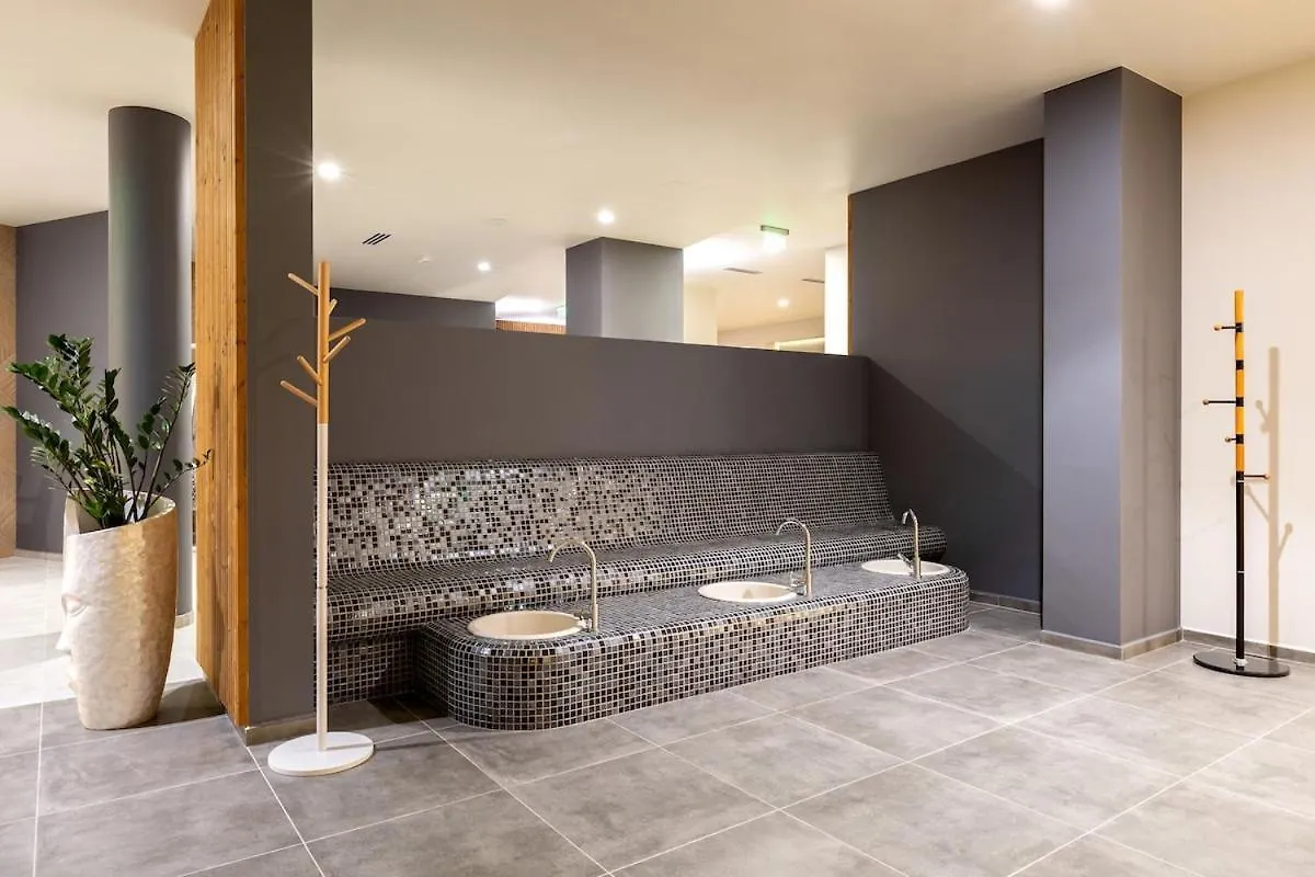 Luxury 2 Bedroom Apartment Spa - Breakfast - Free Parking Bansko 0*,  Bulgaria