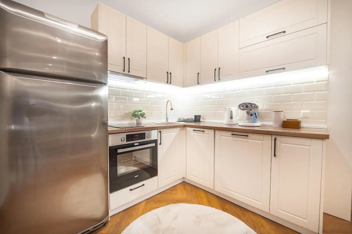 Luxury 2 Bedroom Apartment Spa - Breakfast - Free Parking Bansko Bulgaria