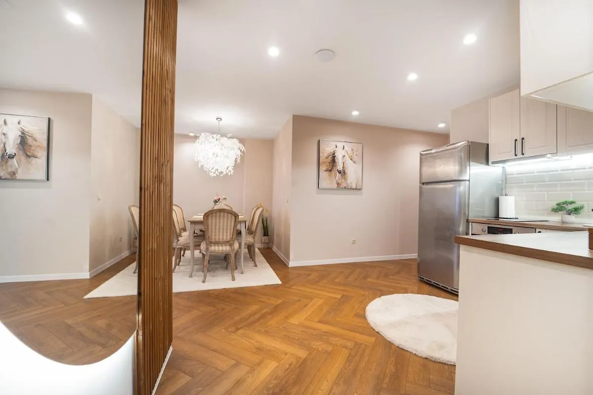 Luxury 2 Bedroom Apartment Spa - Breakfast - Free Parking Bansko
