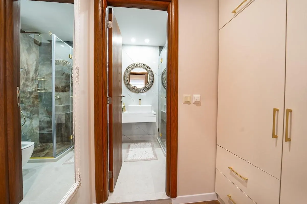 Luxury 2 Bedroom Apartment Spa - Breakfast - Free Parking Bansko