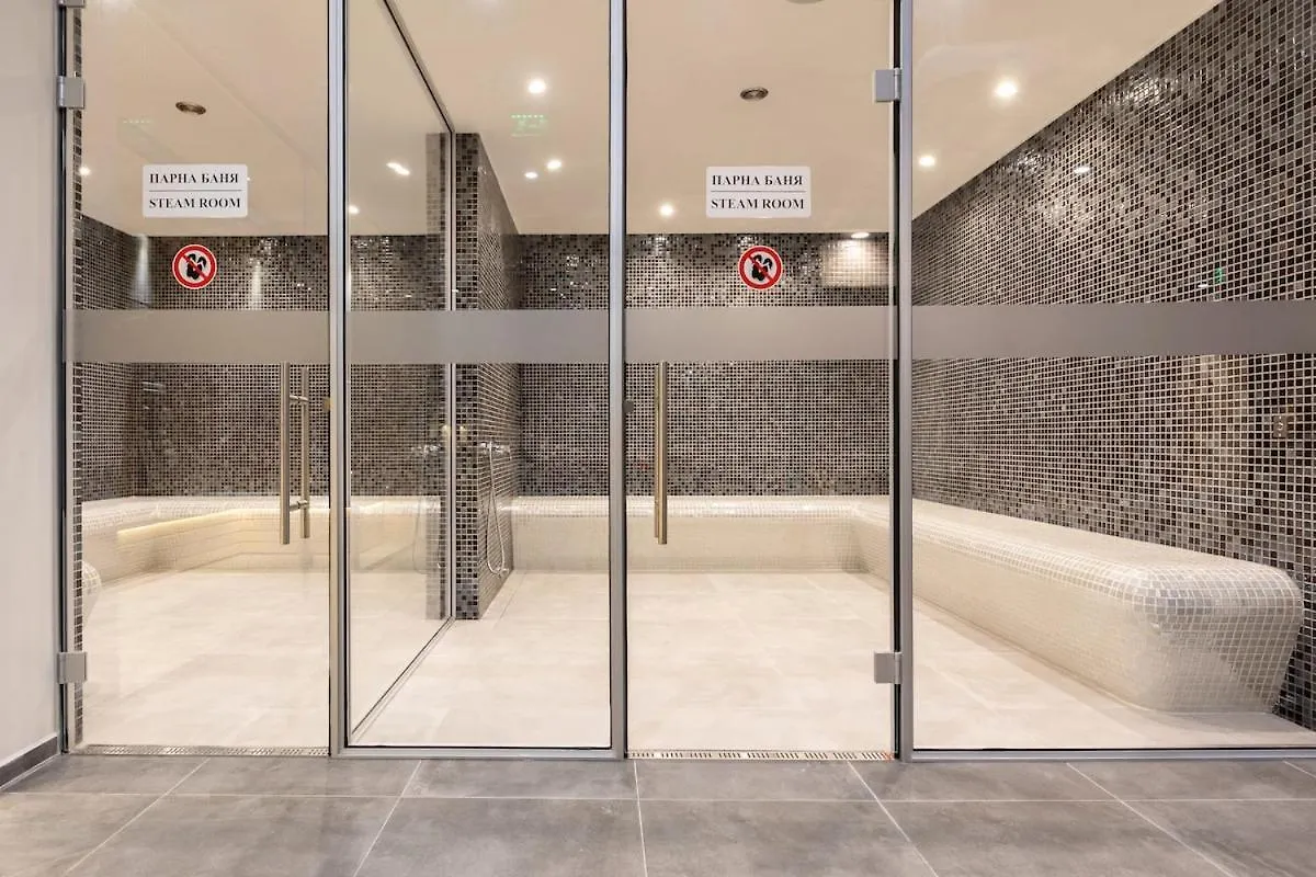 Luxury 2 Bedroom Apartment Spa - Breakfast - Free Parking Bansko