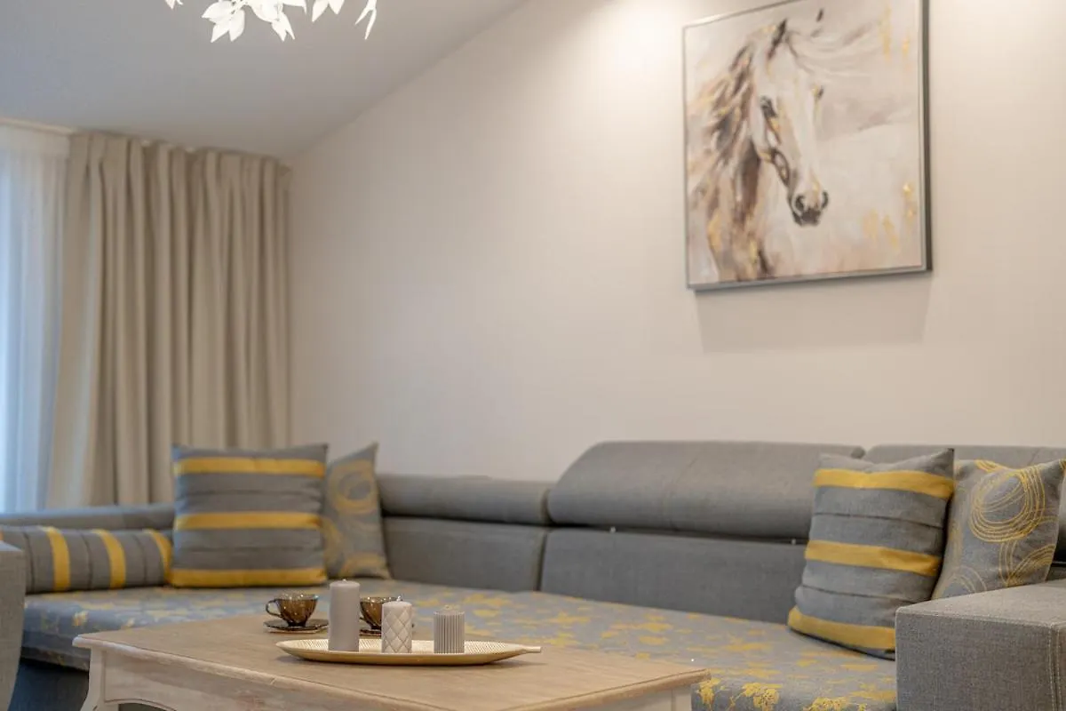 Luxury 2 Bedroom Apartment Spa - Breakfast - Free Parking Bansko