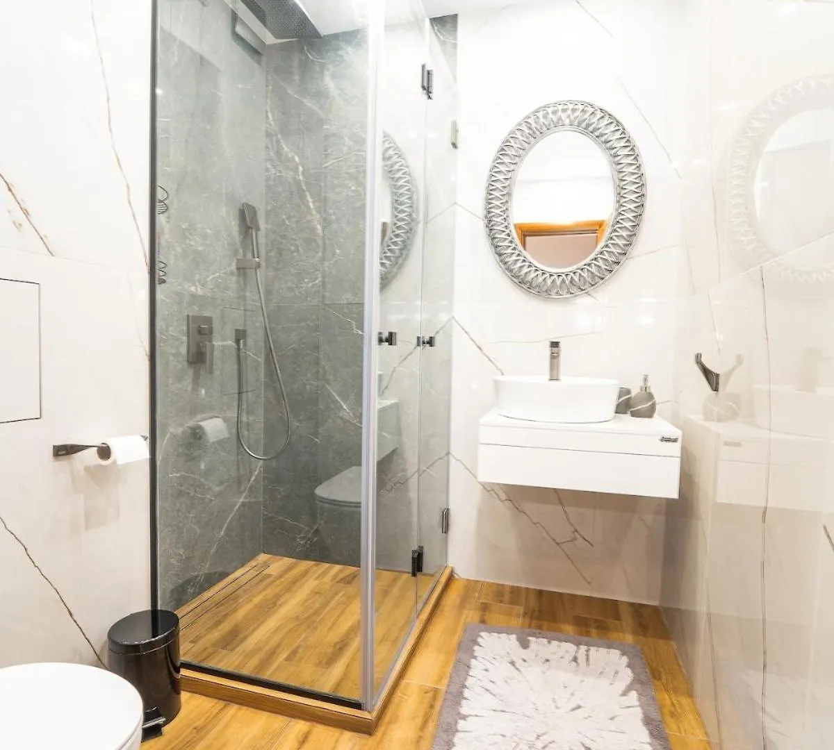 Luxury 2 Bedroom Apartment Spa - Breakfast - Free Parking Bansko