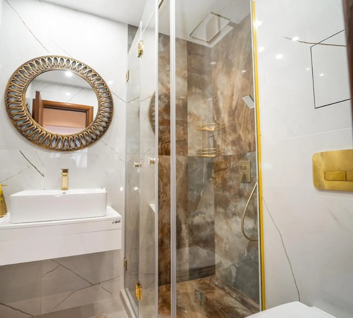 Luxury 2 Bedroom Apartment Spa - Breakfast - Free Parking Bansko Bulgaria