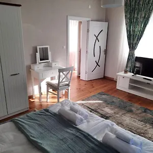 Apartment Infinity Boutique, Bansko