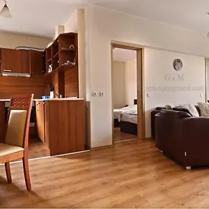 Apartment Pirin Place, Bansko