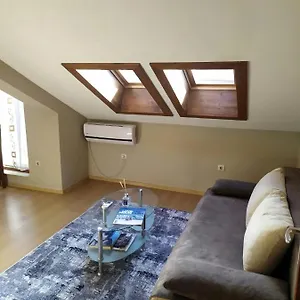 Apartment Mountain Sunrise, Bansko