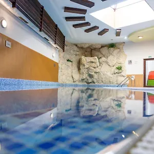 Sunrise Park Complex - Free Wellness Ξενοδοχείο με διαμερίσματα