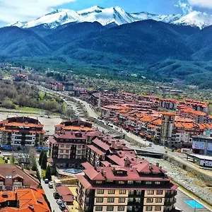 Apartment Cozy Guest Next To Lift Ask For, Bansko