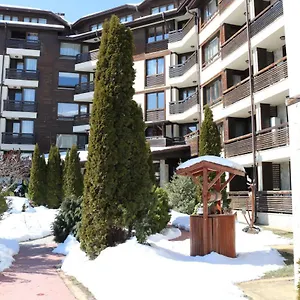 Apartment Private In Alpine, Bansko