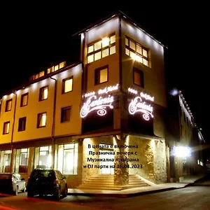 4* فندق Gardenia Park