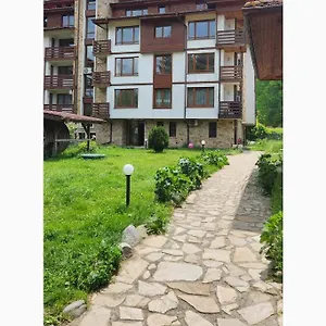 Apartment Vv, Bansko