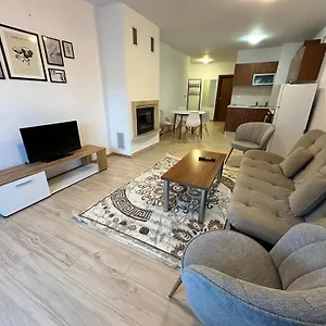 Apartment New, Bansko