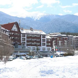 Apartment Panorama, Bansko