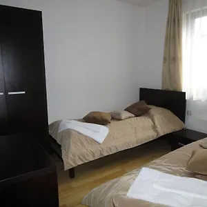 Top Lodge Apartments Ξενοδοχείο με διαμερίσματα