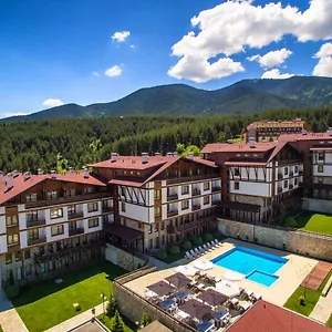 Apartment Paradiso, Bansko