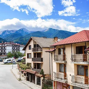 Apartment Bansko Ski Apartment, Bansko